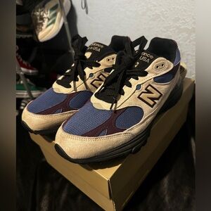 New balance x aime leon dore.